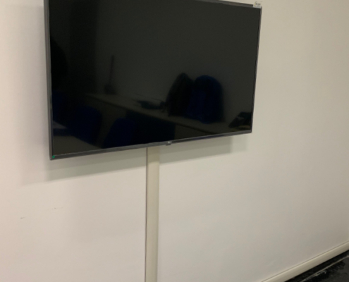 Monitor aula multimediale